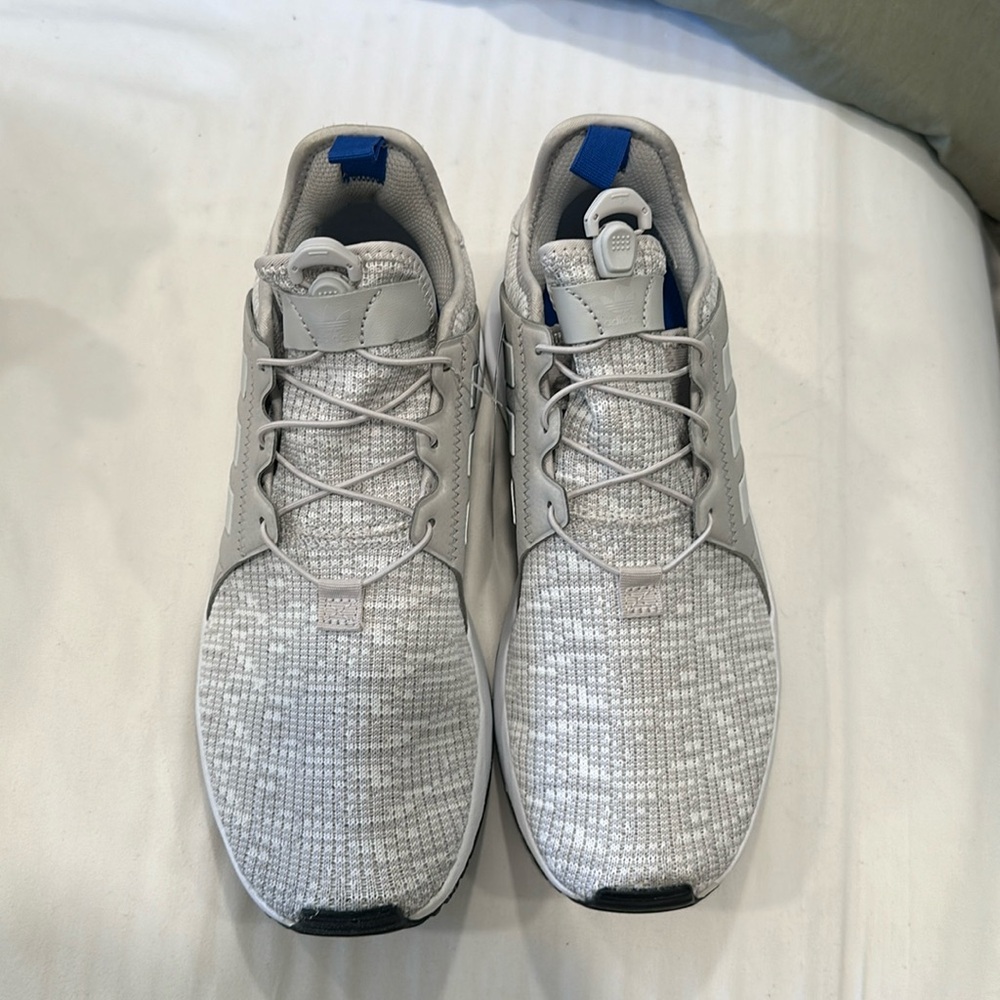 New Adidas - Grey